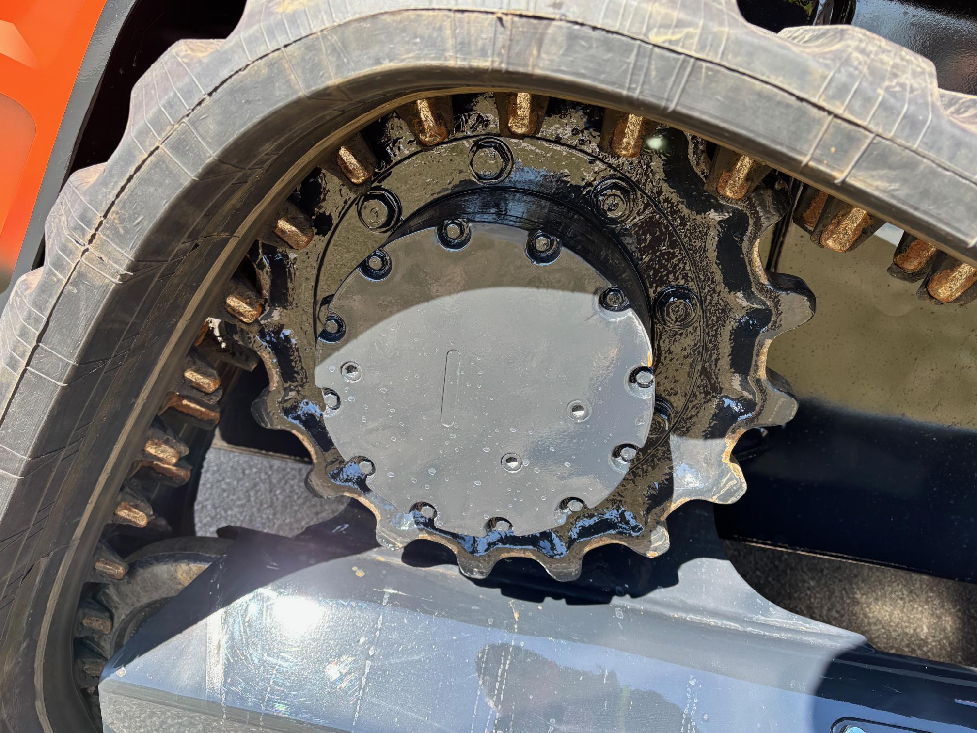 2018 KUBOTA SVL 95-2S - Image 30